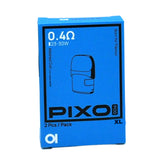 ASPIRE PIXO PODS (2)